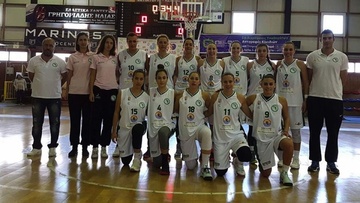 Ανταγόρας:  Σάββατο στα Πατήσια