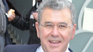 Αθωώθηκε ο πρώην δήμαρχος κ. Στάθης Κουσουρνάς 