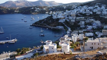 ΔΗΜ.Τ.Ο. Λέρου Νέας Δημοκρατίας: «Είμαστε αντίθετοι σε κάθε αναφορά που σχετίζεται με τον όρο "Μακεδονία"»