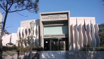 Οι Arti – μελείς,  26 εικαστικοί καλλιτέχνες και εκπαιδευτικοί στο Νεστορίδειο Μέλαθρον