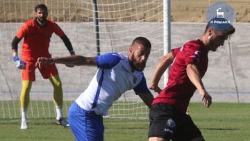 Ανεβάζει ρυθμούς εν όψει Προοδευτικής ο Διαγόρας