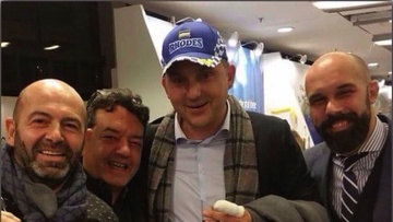 To ΙΝ.ΚΑ. στις μεγαλύτερες αγορές της Βόρειας Ευρώπης 