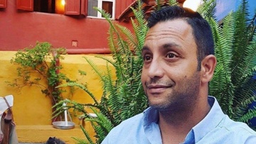 «Δεν μετανιώνω, απλά μαθαίνω για την επόμενη φορά...»!
