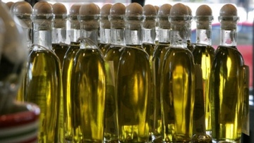 Προσφορά από την Ισραηλίτικη Κοινότητα Ρόδου στο Κοινωνικό Παντοπωλείο της Περιφέρειας