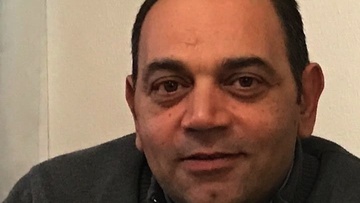 Ο Δ. Τσίκκης απαντάει στη φημολογία για κρυφές κάμερες στο κοιμητήριο Ιαλυσού