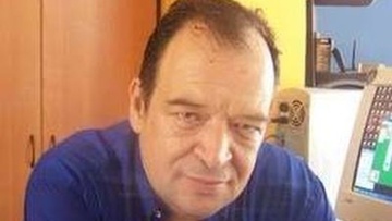 Ρόδος: Απεβίωσε ο δημοσιογράφος Θωμάς Λιναρδής