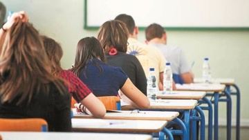 Πανελλαδικές: Στις αρχές Ιουνίου και με αλλαγές