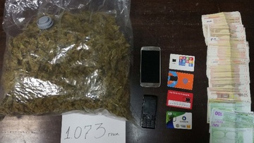Καταδικάστηκαν σε κάθειρξη 8 ετών Ροδίτης και Κώος
