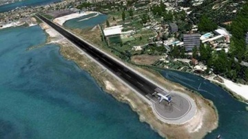 Σε διαιτησία παραπέμπει  την Fraport Greece  το ελληνικό Δημόσιο