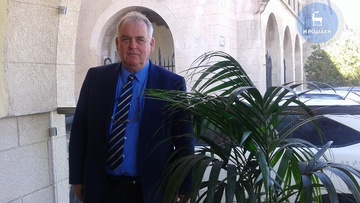 Παναγιώτης Αβρίθης: Κορυφαίος δικηγόρος αλλά και εξαιρετικός καλλιεργητής