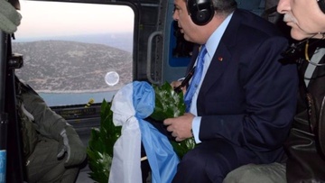 Η Κάλυμνος θα τιμήσει τους ήρωες των Ιμίων στις 28 Ιανουαρίου, παρουσία του υπουργού Εθνικής Άμυνας κ. Π. Καμμένου