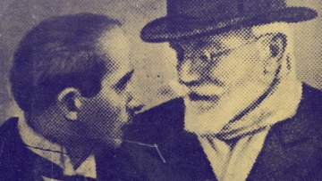 Η Συνθήκη της Λωζάνης, 24-7-1923,  και οι σχέσεις μας με τη γείτονα Τουρκία