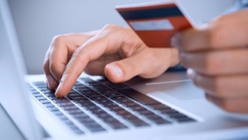 Πληρωμή φόρων απευθείας στο Taxisnet με κάρτα