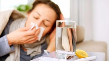 Εποχική γρίπη: Τι είναι και πότε θα πρέπει να ανησυχήσουμε…