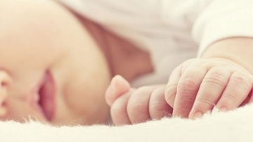 Αερογέφυρα ζωής για νεογνό 2 ημερών από τη Ρόδο