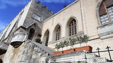 Εξετάσεις για ραδιοερασιτέχνες στη Ρόδο