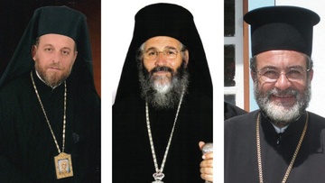Πιθανόν να ιδρυθεί  αρχιεπισκοπή στα Δωδεκάνησα