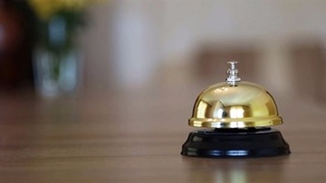 Eurostat:  Αυξήθηκαν οι διανυκτερεύσεις σε ελληνικά τουριστικά καταλύματα