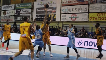 Ρέθυμνο - Κολοσσός: Το «σπάσιμο» της έδρας  και οι παρατάσεις