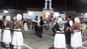 Πρόσκληση στα πολιτιστικά σωματεία της Ρόδου από τον αντιδήμαρχο Τέρη Χατζηιωάννου
