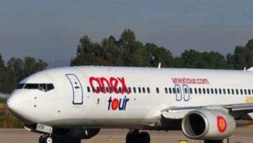 ANEX Tour: Οι αεροπορικές συνδέσεις με Ρόδο και Κρήτη το 2018