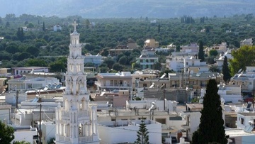 Σε κρίσιμη καμπή ο αγροτικός  συνεταιρισμός Αρχαγγέλου