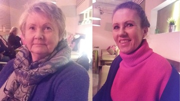 «Οι άντρες στη Ρόδο έπιναν τότε γλυκό κρασί, κι έτρωγαν φρούτα...»!