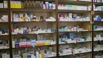Περίπου 200 τα φαρμακεία  στα Δωδεκάνησα