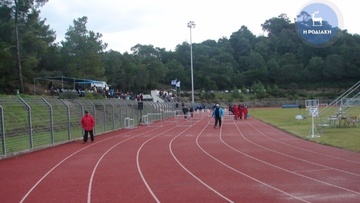 Επιτυχημένο το «Άγιος  Σουλάς Cross Country Race»