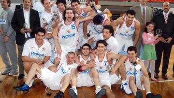 Κολοσσός: Η μαγική All Star βραδιά του Γεωργαλλή