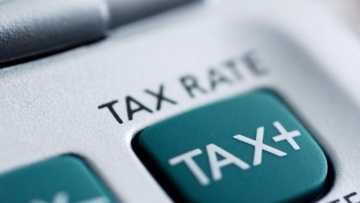 Στο ΦΕΚ η τροπολογία για το φόρο διαμονής