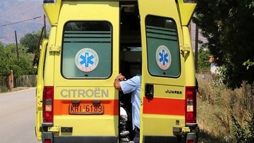 Έπεσε από άλογο και τραυματίστηκε σοβαρά