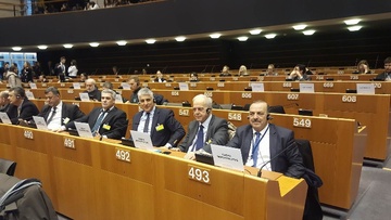 Στη συνεδρίαση του ΔΣ της ΚΕΔΕ στις Βρυξέλλες ο Δήμαρχος Ρόδου και πρόεδρος της ΠΕΔ Νοτίου Αιγαίου 