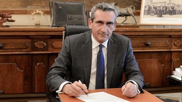Σε προτεραιότητα της Περιφέρειας η κατασκευή των δικτύων ύδρευσης