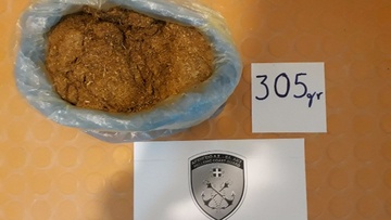 Συνελήφθη με λαθραίο καπνό