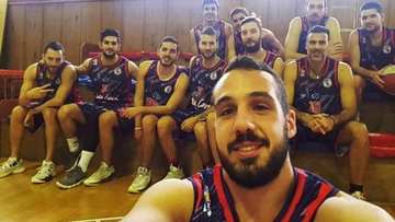 Iπποκράτης: Στην Ελευσίνα η αφετηρία του β’ γύρου