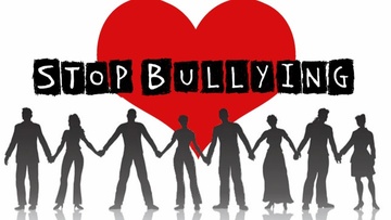 Φλερτ ή bullying