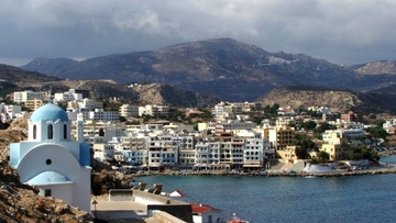 Απολογισμός πεπραγμένων από τον Δήμο Καρπάθου