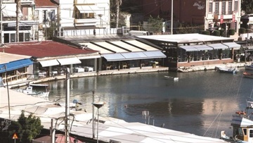 Το ΣΔΟΕ στη μάχη κατά αυθαιρεσιών  σε παραλίες και αιγιαλό