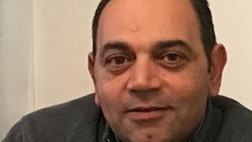 Δημήτρης Τσίκκης: «Πρέπει να σταματήσει η πολιτική της κλειδαρότρυπας»