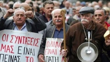 Λάθη κατά τον υπολογισμό των  παρακρατήσεων από τις συντάξεις