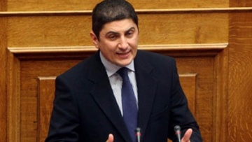 Στην Κω ο Λευτέρης Αυγενάκης