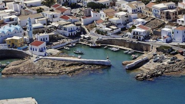 Δεν πήρε κανένας Κασιώτης το επίδομα για τους νησιώτες