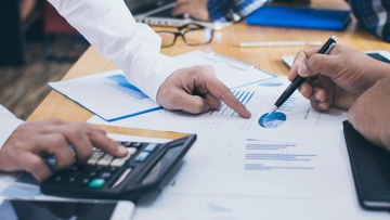 Εξωδικαστικός συμβιβασμός Ελευθέρων Επαγγελματιών με χρέη έως 50.000 ευρώ 