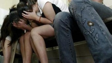 Ανεστάλη η ποινή κάθειρξης για υπόθεση σωματεμπορίας