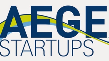 AEGEAN Startups – Ξεκίνησε η υποβολή ιδεών  1η Μαρτίου 2018 η καταληκτική ημερομηνία για το πρώτο στάδιο