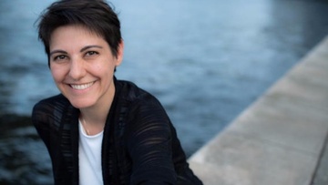 Στο Ωδείο A. Corelli  η πιανίστρια  Χρ. Εμμανουηλίδου