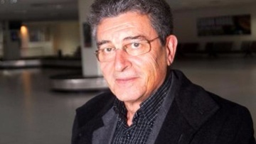 Ηλίας Καματερός: «Αποδοτική η σύσκεψη για τα κτηματολόγια Ρόδου και Κω-Λέρου»