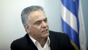 Σκουρλέτης: “Νέος Καλλικράτης”  το επόμενο δίμηνο