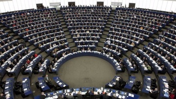 Το Ευρωπαϊκό Κοινοβούλιο και το θέμα των Σκοπίων